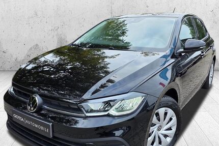 VW Polo 6.450 km 22.890 &euro; Mörfelden-Walldorf 64546