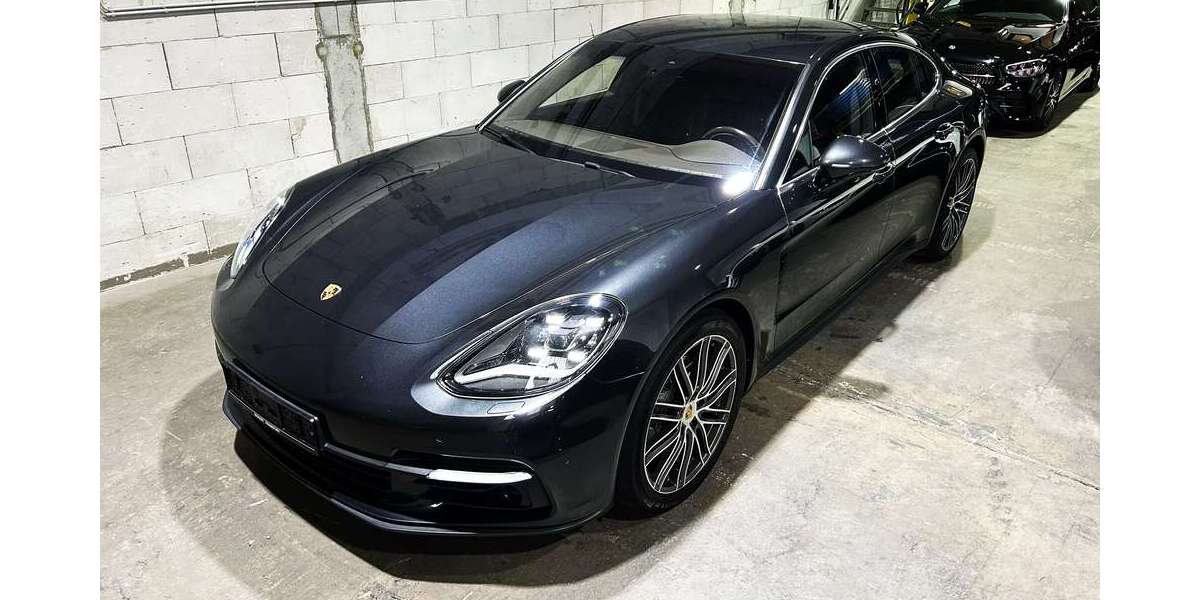 Porsche Panamera 155.250 km 49.950 &euro; Hattersheim am Main 65795