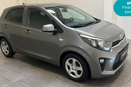 Kia Picanto 9.756 km 13.990 &euro; Egelsbach 63329