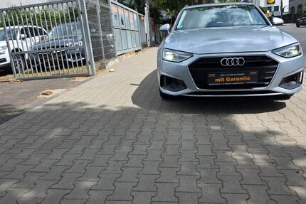 Audi A4 197.000 km 16.850 &euro; Offenbach 63071