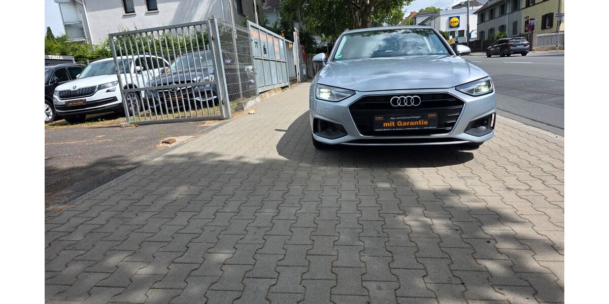 Audi A4 197.000 km 16.850 &euro; Offenbach 63071