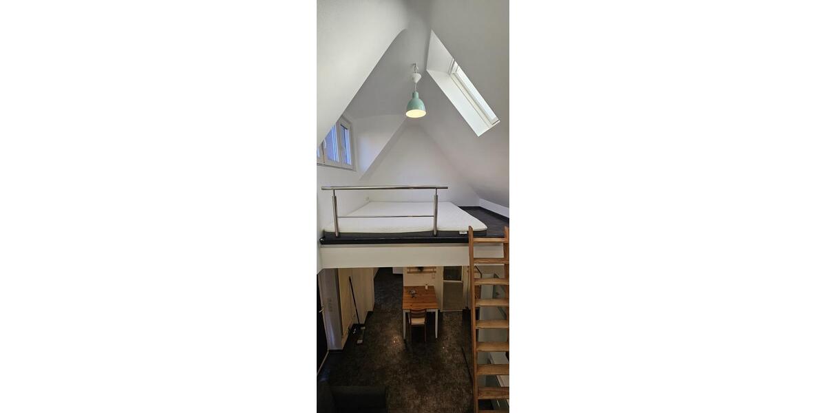 Erdgeschoßwohnung Frankfurt am Main Sindlingen - 1 Zimmer, 25 m&sup2;, 800&euro; | Angebot:26402927