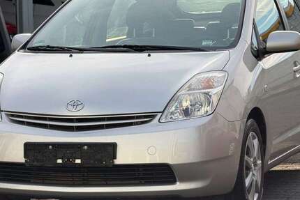 Toyota Prius 69.055 km 5.999 € Offenbach 63075