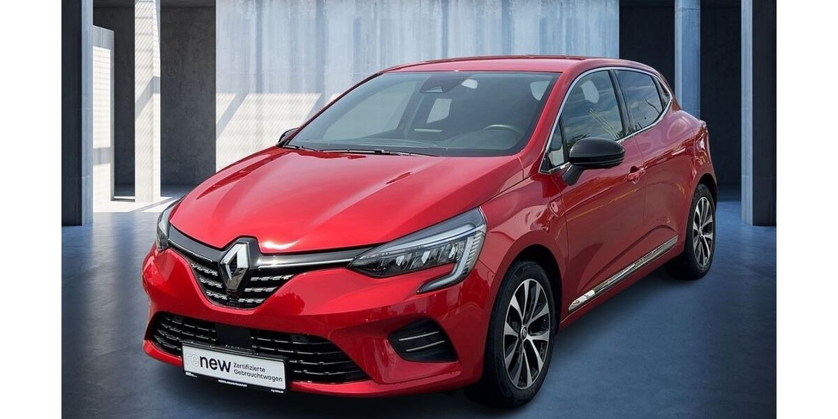 Renault Clio 24.063 km 15.270 &euro; Frankfurt / Main 60314