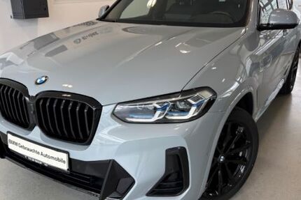 BMW X3 34.083 km 45.899 &euro; Hofheim 65719