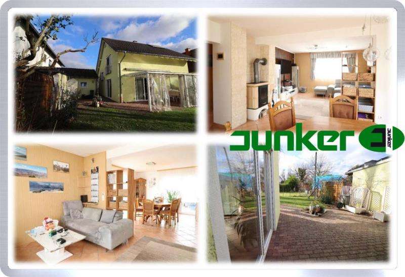 Haus zum Kaufen in Rodgau 499.000 € 107 m²