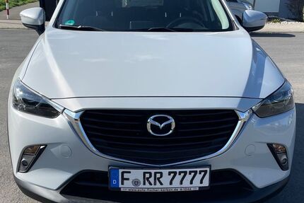 Mazda CX-3 29.500 km 13.400 &euro; Frankfurt 60437