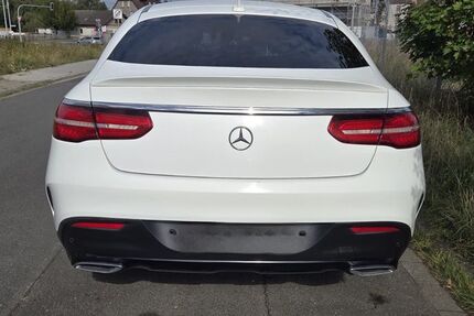 Mercedes-Benz GLE 350 170.000 km 33.000 &euro; Babenhausen 64832