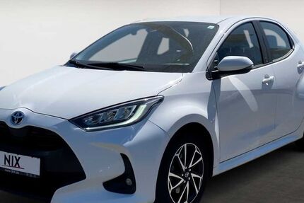 Toyota Yaris 65.700 km 19.990 &euro; Offenbach 63071
