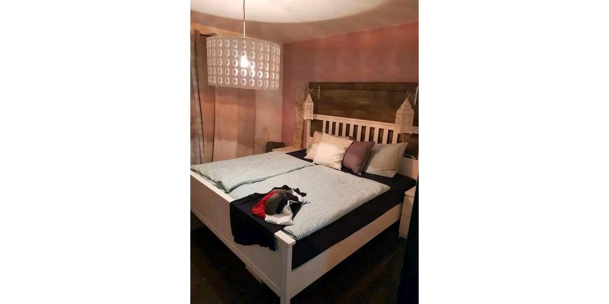 Etagenwohnung Münster (Hessen) - 3 Zimmer, 75 m&sup2;, 265.000&euro; | Angebot:16359263