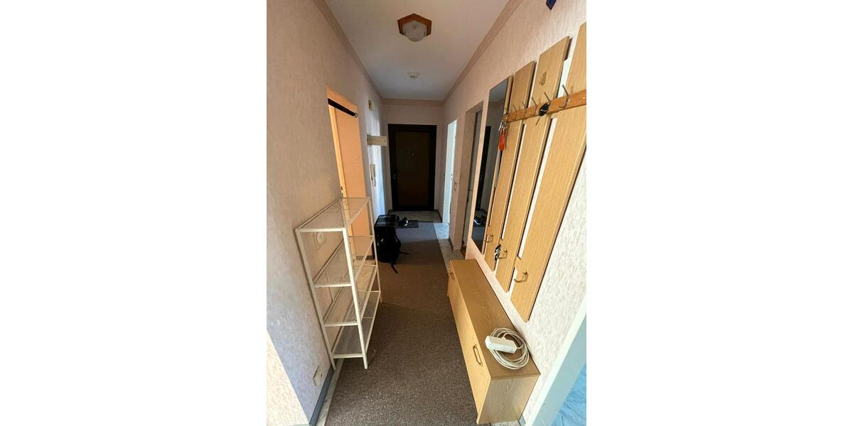 Etagenwohnung Frankfurt am Main Bornheim - 3 Zimmer, 75 m&sup2;, 1.500&euro; | Angebot:26388732