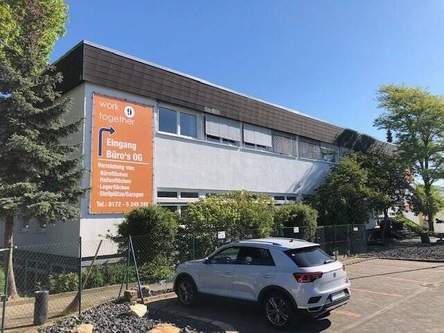 Gewerbeobjekt Mainz Hechtsheim - 1 Zimmer, 22 m&sup2;, 379&euro; | Angebot:25864392