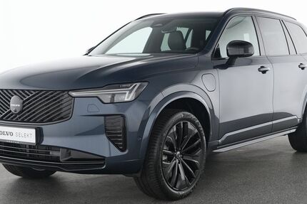Volvo XC90 1.100 km 72.750 &euro; Weiterstadt 64331