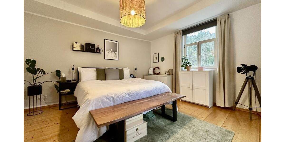 Mehrfamilienhaus, Wohnhaus Heppenheim Kirschhausen - 3 Zimmer, 93 m&sup2;, 900&euro; | Angebot:25142353