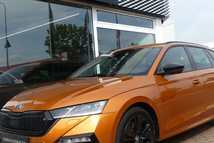 Skoda Octavia 31.750 km 36.490 &euro; Groß-Umstadt 64823