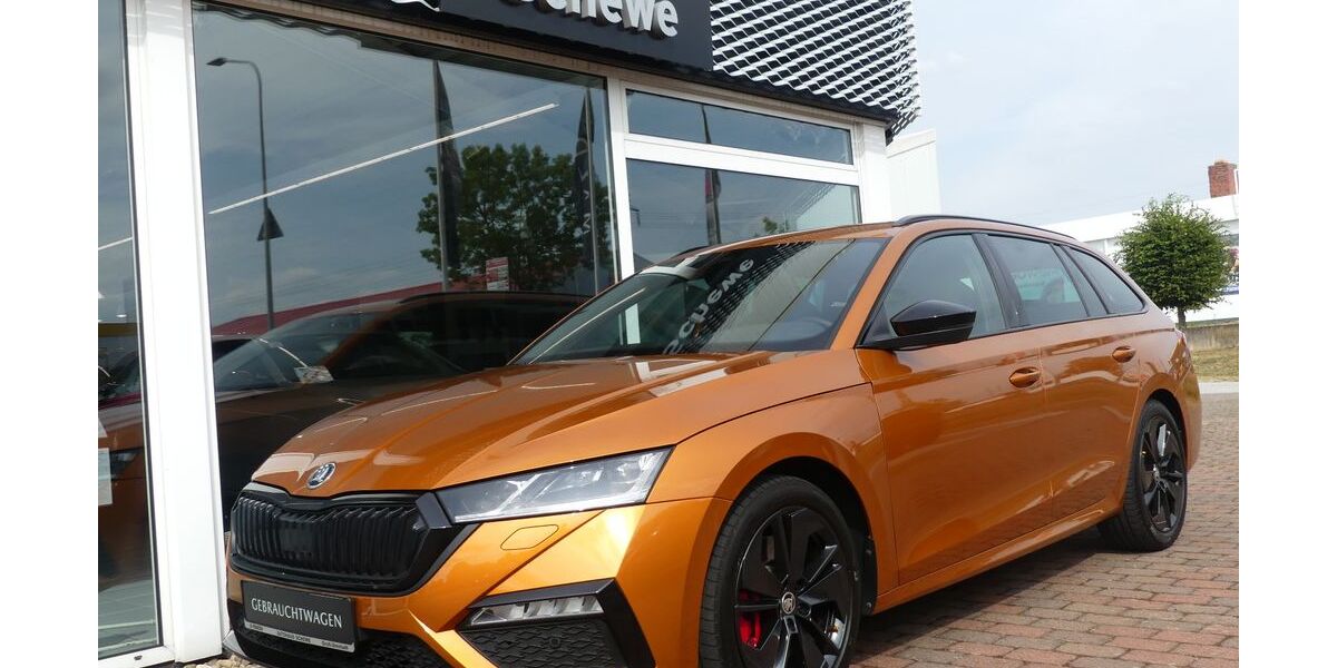 Skoda Octavia 31.750 km 36.490 &euro; Groß-Umstadt 64823