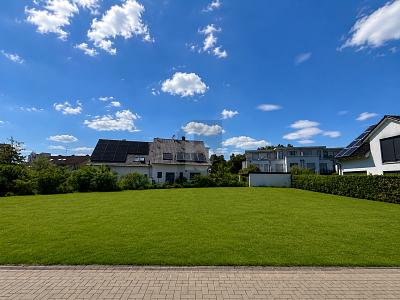 DIE BASIS FÜR IHR TRAUMHAUS - Grundstück Heusenstamm | Angebot:27159817