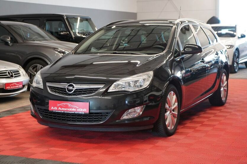 Astra