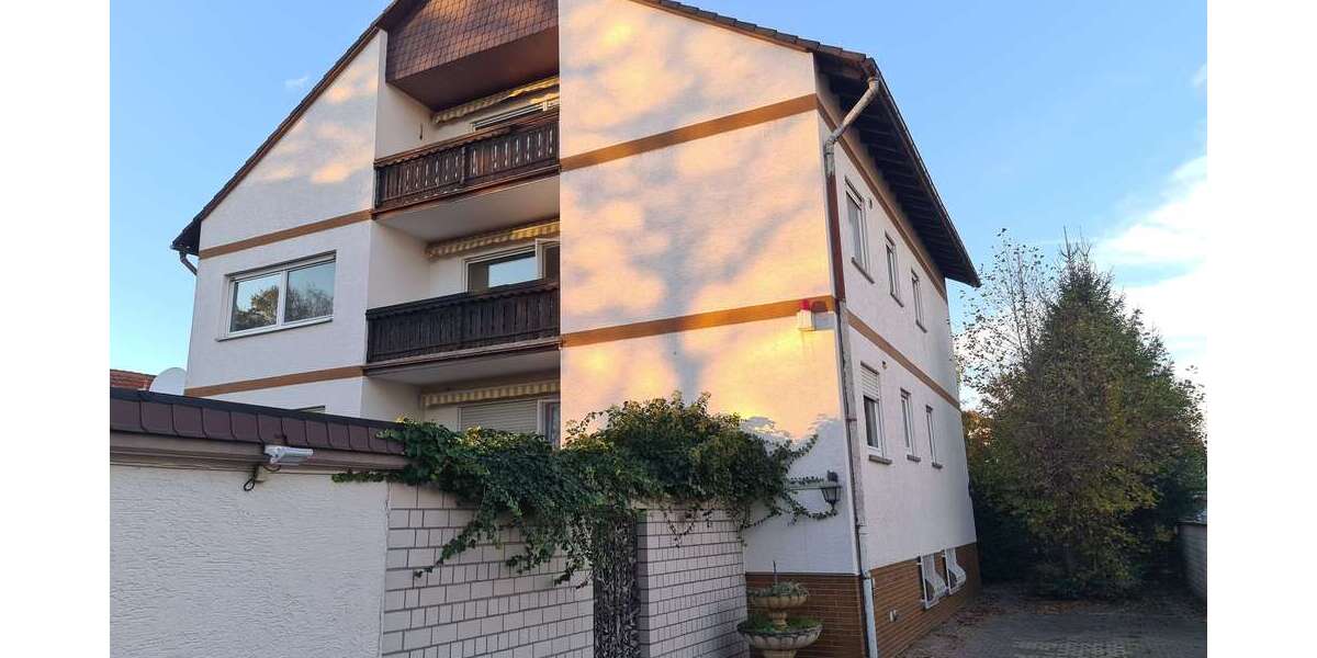 Wohnung zum Kaufen in Büttelborn 299.000 € 112 m² 4 zimmer