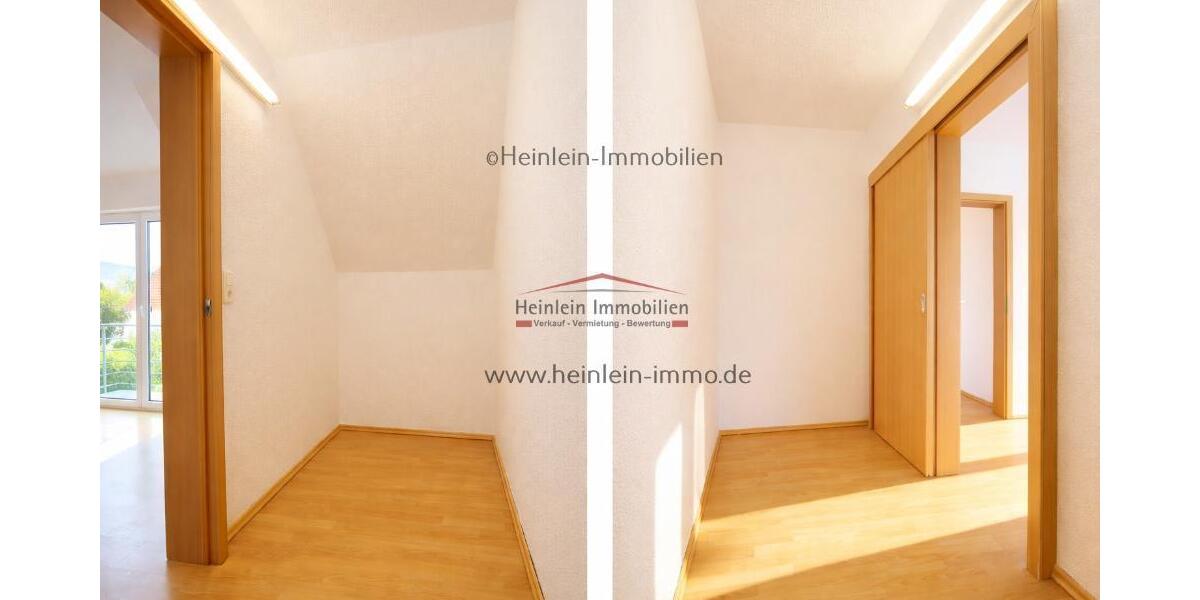 Reiheneckhaus 7 ZKBB#2 Bäder #Carport #Garten #Zisterne #Keller ausgebaut #Griesheim Im Wiesengarten - Reihenendhaus Griesheim | Angebot:25355073