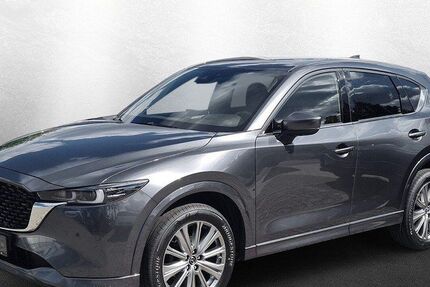 Mazda CX-5 66.502 km 29.580 &euro; Darmstadt 64293