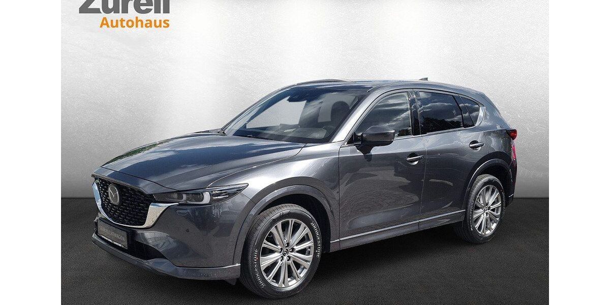 Mazda CX-5 66.502 km 29.580 &euro; Darmstadt 64293