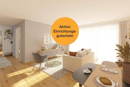 Barrierefreies Zuhause mit elektrischen Rollläden 3 zimmer