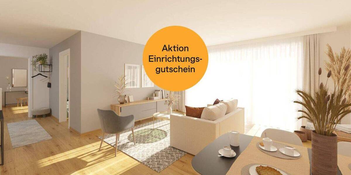 Barrierefreies Zuhause mit elektrischen Rollläden 3 zimmer