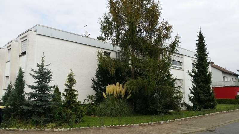 Wohnung zum Mieten in Rüsselsheim 450 € 33 m² 1 zimmer