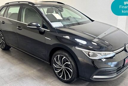 VW Golf 24.696 km 24.970 &euro; Egelsbach 63329