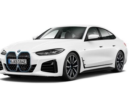 BMW i4 97.392 km 35.599 &euro; Rödermark 63322