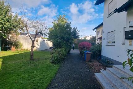 Reihenmittelhaus in Seligenstadt-KWH zu vermieten 5 zimmer