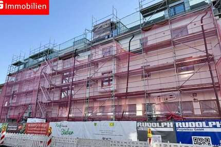 Wohnung Offenbach Bieber - 2 Zimmer, 53 m&sup2;, 880&euro; | Angebot:25649917