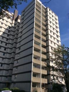 Preiswerte und ansprechende 2,5-Zimmer-Wohnung 2 zimmer