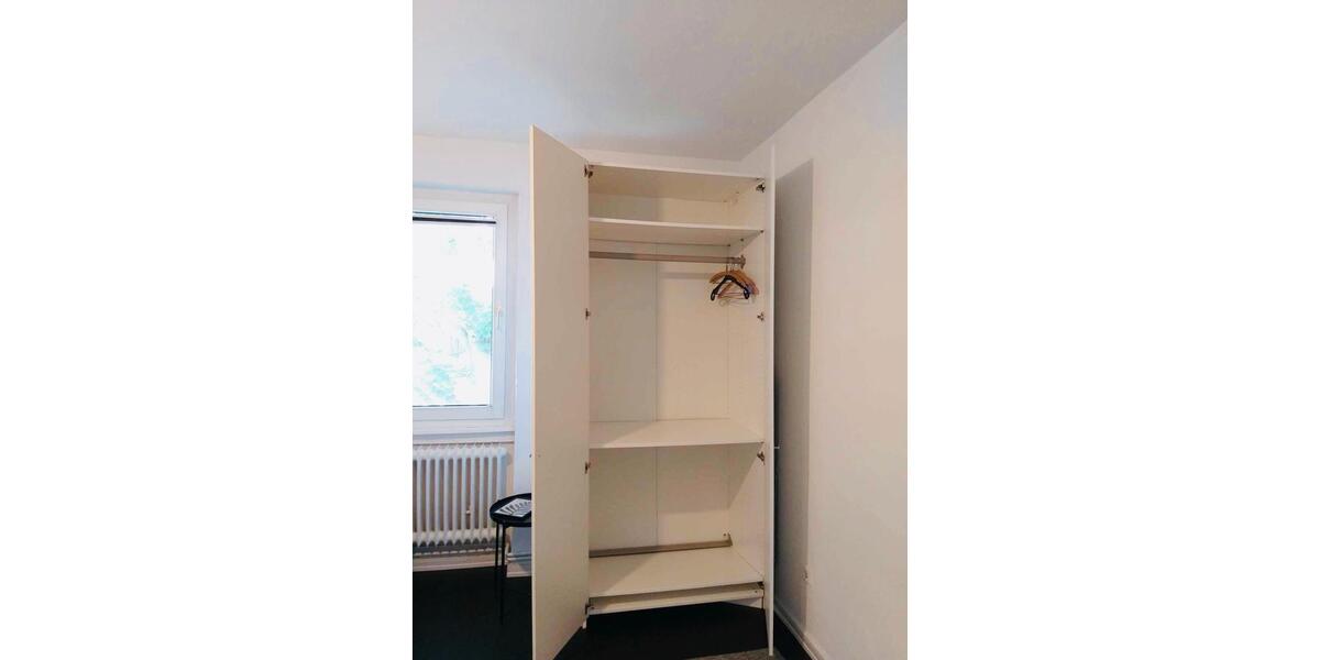 Etagenwohnung Frankfurt am Main Nordend West - 3 Zimmer, 76 m&sup2;, 1.500&euro; | Angebot:25399545