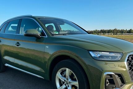Audi Q5 62.000 km 36.000 &euro; Heusenstamm 63150