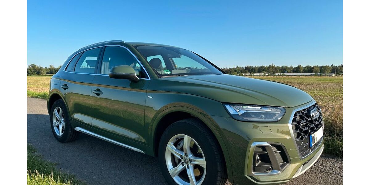 Audi Q5 62.000 km 36.000 &euro; Heusenstamm 63150