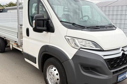 Citroen Jumper 181.520 km 10.750 &euro; Groß-Umstadt 64823