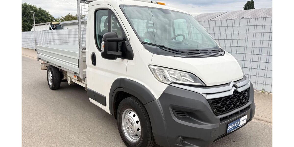 Citroen Jumper 181.520 km 10.750 &euro; Groß-Umstadt 64823