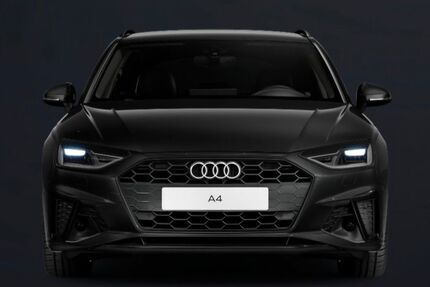 Audi A4 72.000 km 29.999 &euro; RODGAU 63110