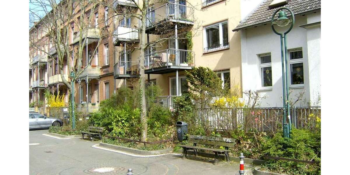 Zimmer Darmstadt - 3 Zimmer, 1.400&euro; | Angebot:25373649