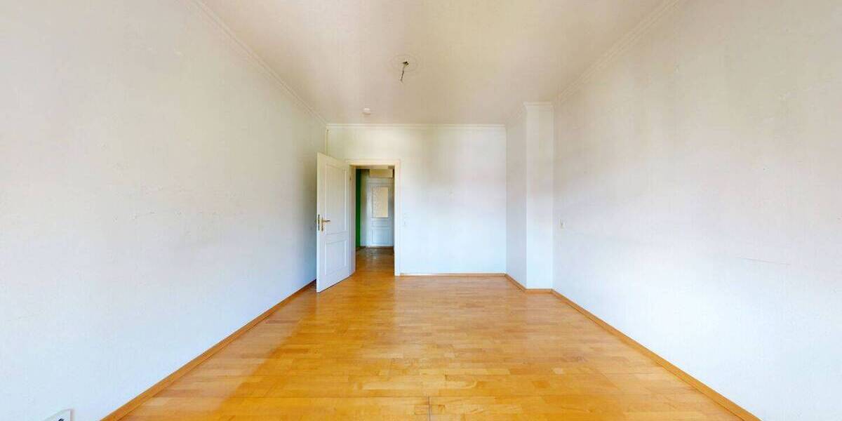 Etagenwohnung Frankfurt am Main Bockenheim - 2 Zimmer, 70 m&sup2;, 385.000&euro; | Angebot:26885545