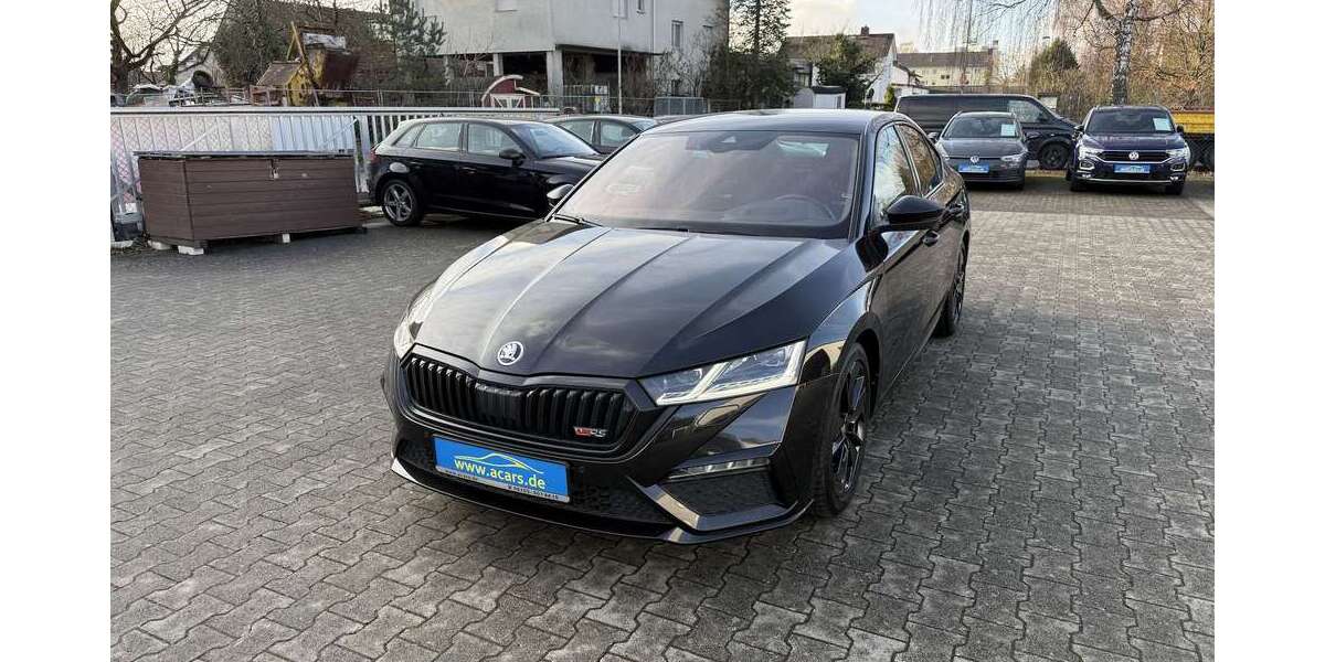 Skoda Octavia 143.389 km 24.500 &euro; Egelsbach 63329