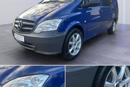 Mercedes-Benz Vito 421.000 km 6.849 &euro; Nauheim 64569