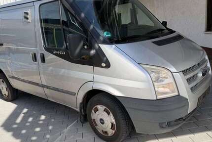 Ford Transit 194.000 km 4.900 &euro; Alsbach 64665