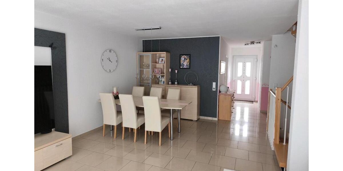 Reihenhaus Rüsselsheim am Main - 5 Zimmer, 115 m&sup2;, 579.000&euro; | Angebot:26601007