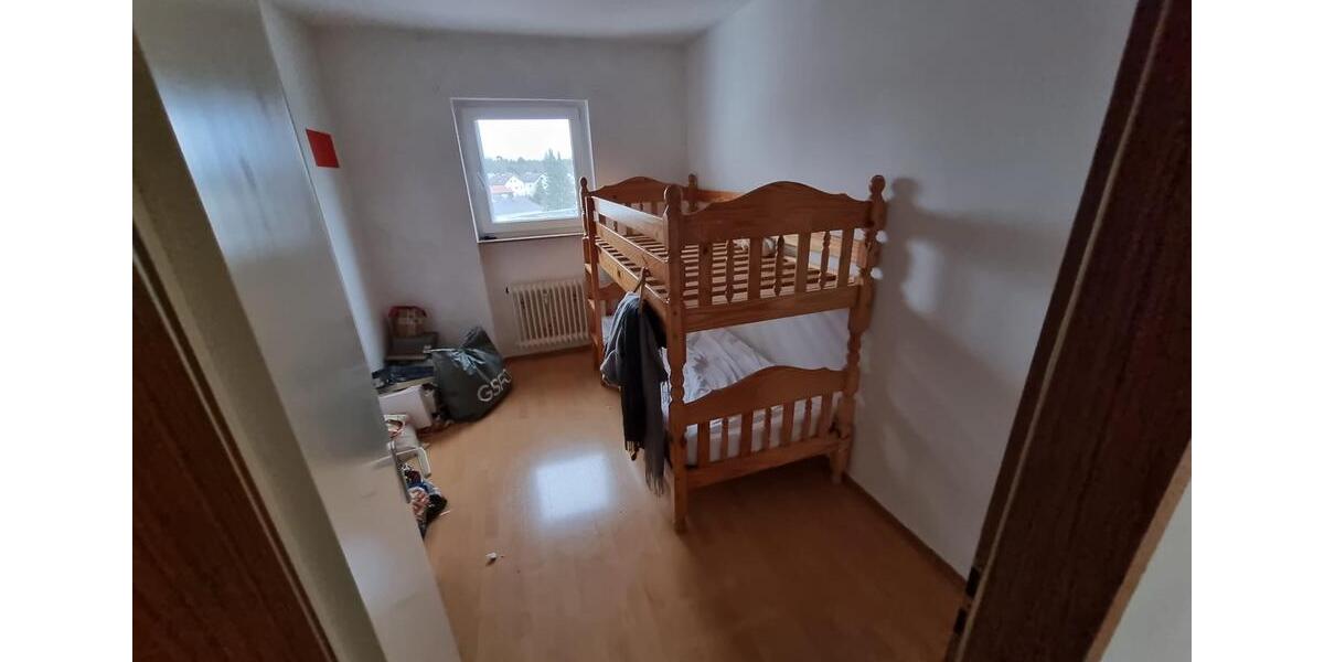 Etagenwohnung Babenhausen - 4.5 Zimmer, 126 m&sup2;, 1.550&euro; | Angebot:24707371