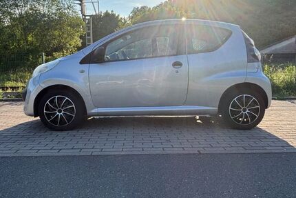Citroen C1 183.000 km 1.400 &euro; Höchst 64739
