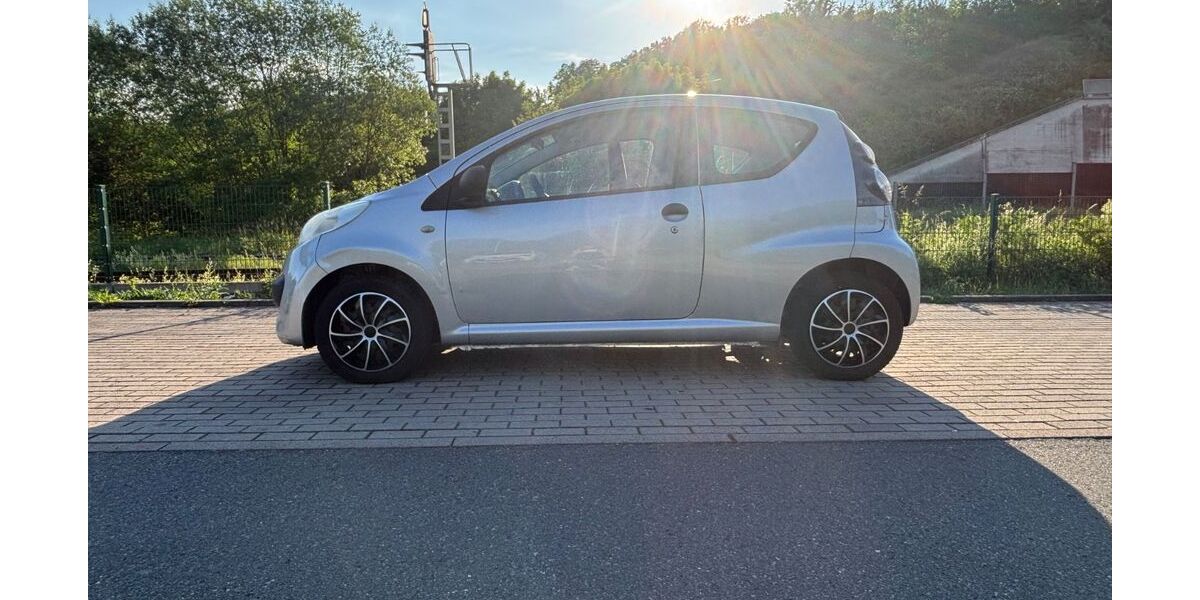 Citroen C1 183.000 km 1.400 &euro; Höchst 64739