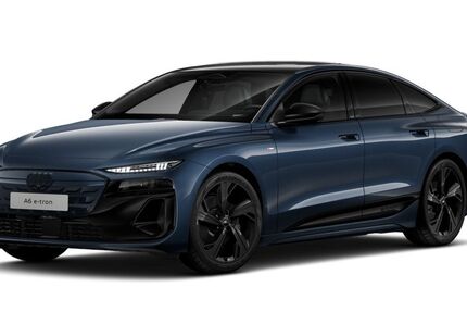 Audi A6 e-tron 18.971 km 61.990 &euro; Hofheim 65719